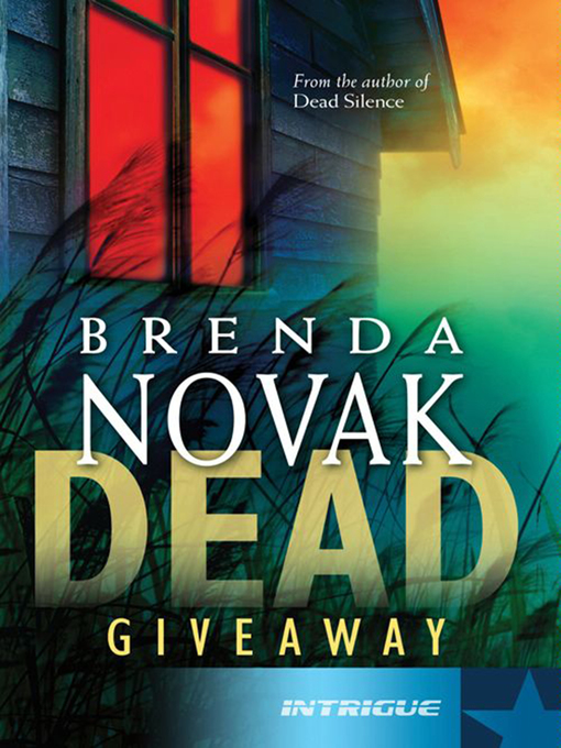 Cover image for Dead Giveaway